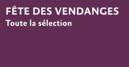 Toutes les promosDu 1er au 17 octobre